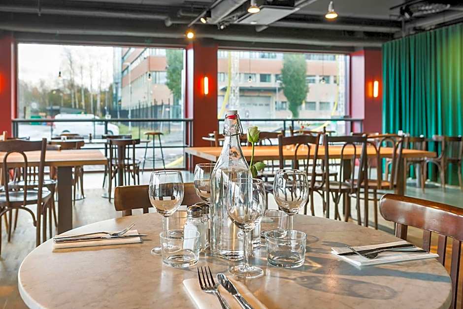 Ten Hotel BW Signature Collection