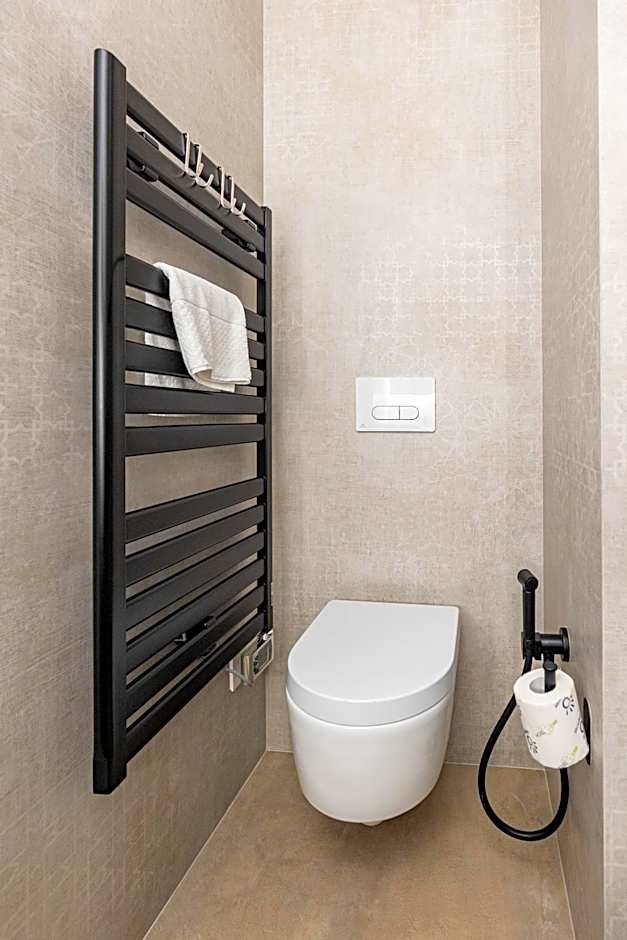 Seta Hotel