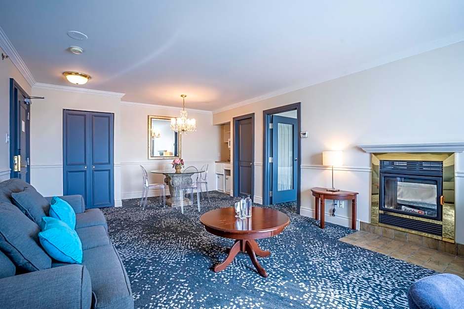 Manoir des Sables Hôtel & Golf