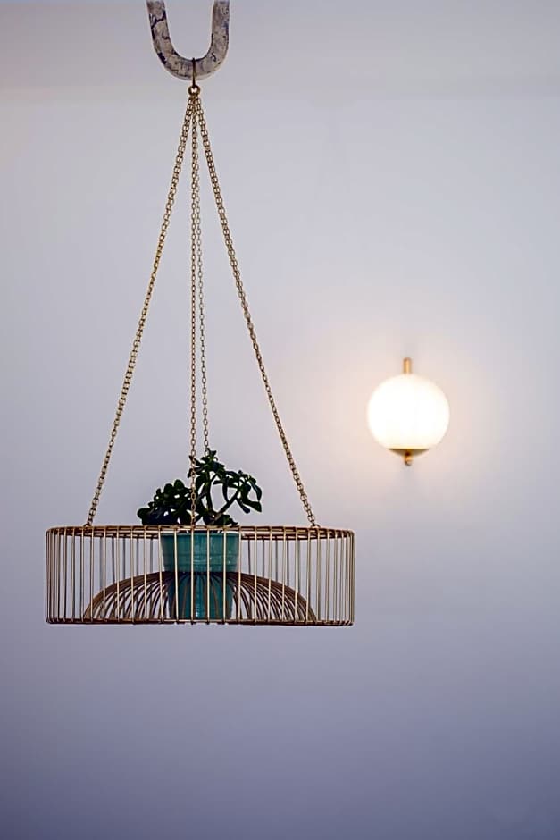 Bahar Boutique Hotel