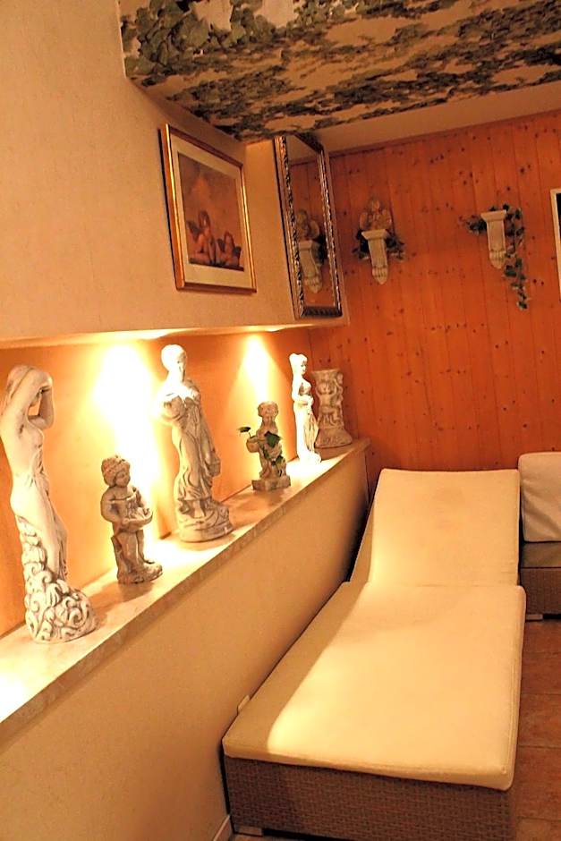 Parkhotel Fischer