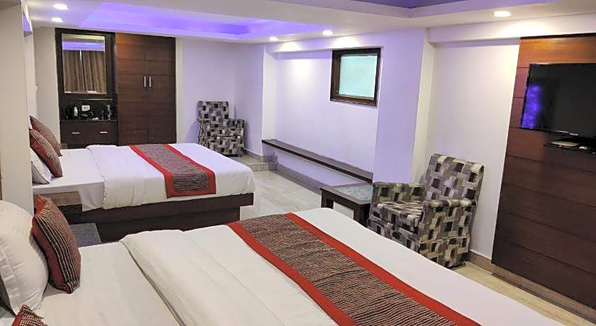 Hotel Hamers International