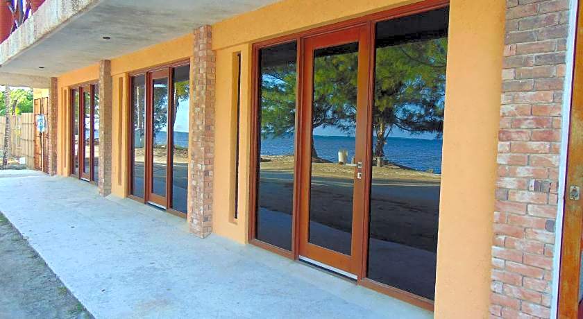 Xcalak Caribe Lodge