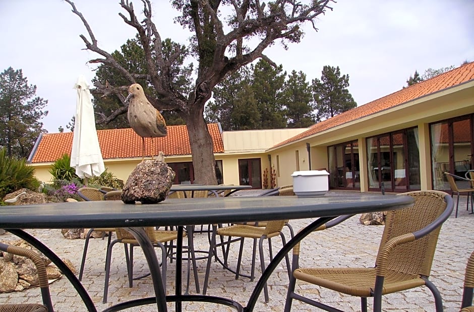 Pousada de Belmonte - Convento de Belmonte