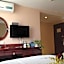 GreenTree Inn Chuzhou Wandong International Car City Express Hotel