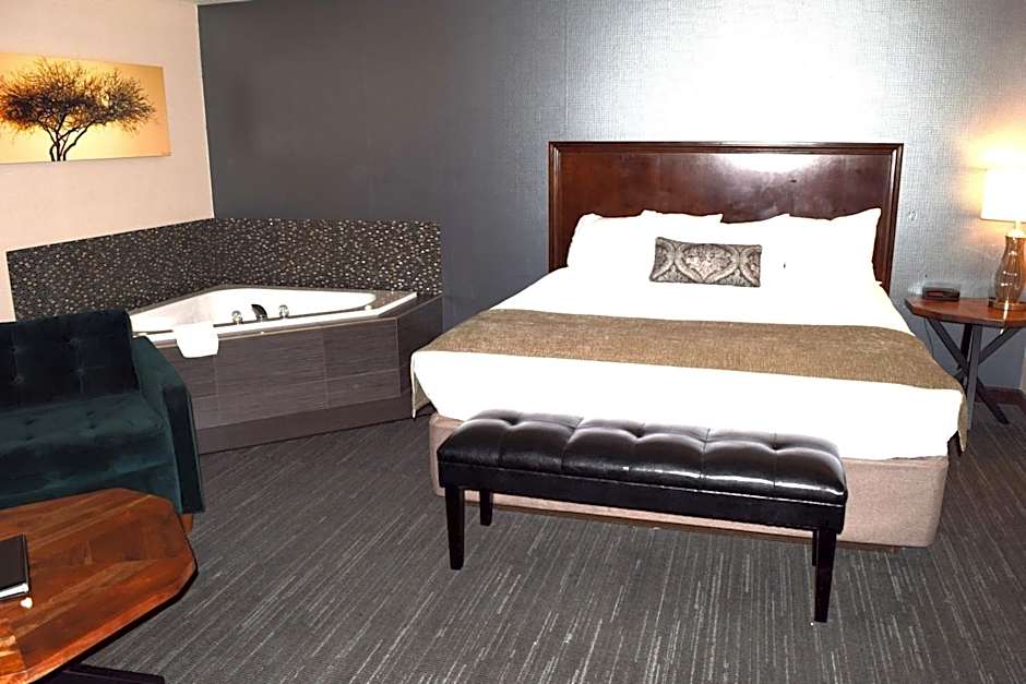 Best Western Plus City Center