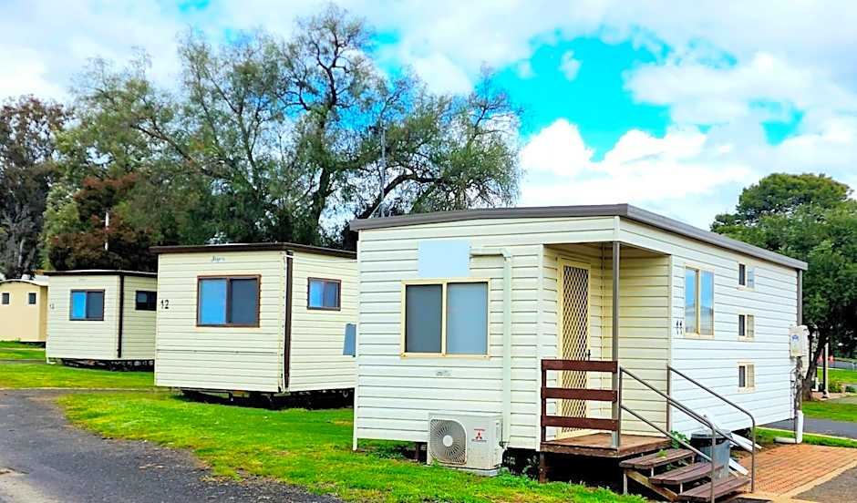 Spicer Caravan Park