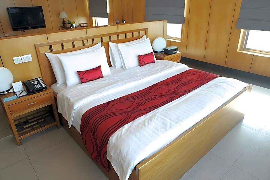 Lagos Oriental Hotel