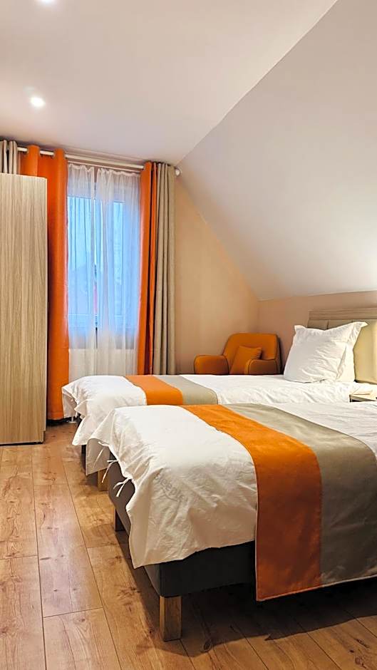 Hotel Libers