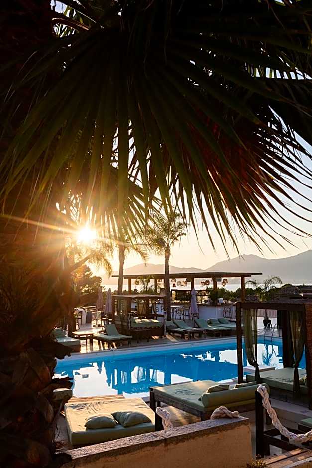 Bella Vista Hôtel, Spa & Gastronomie