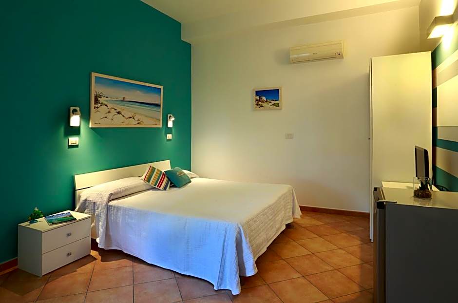 B&B Happy Days Golfo di Gallipoli