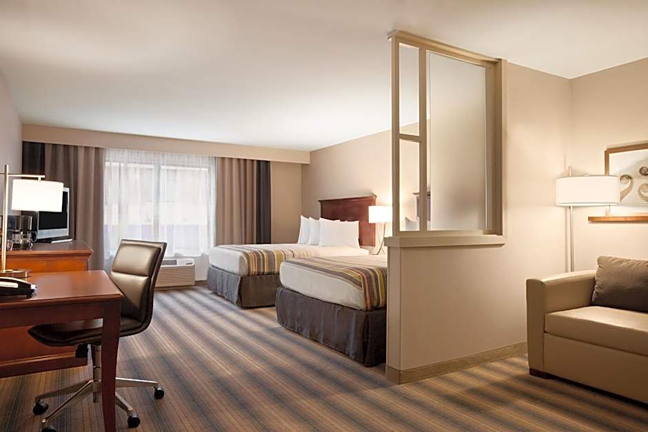 Country Inn & Suites by Radisson Roseville - St. Paul