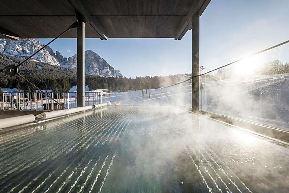 Cendevaves Alpine Silence