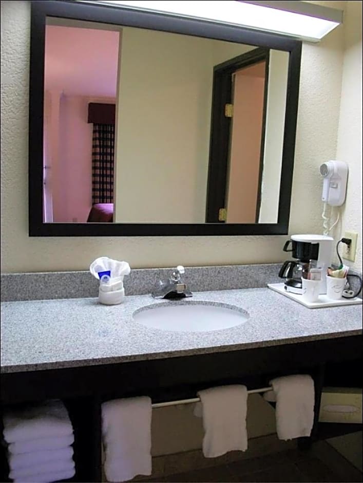 Americas Best Value Inn Romulus/Detroit Airport
