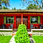 Muthu Mara River Lodge