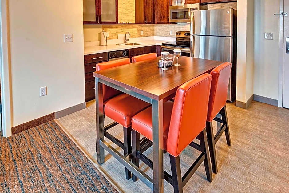 Residence Inn by Marriott Kansas City Downtown/Convention Center