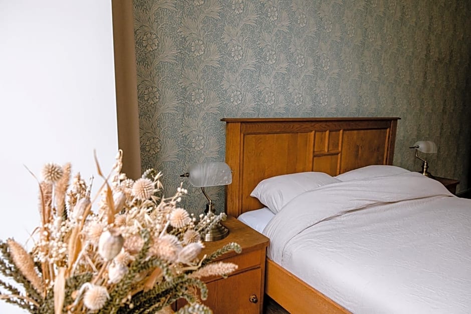 B&B Kasteel Baexem