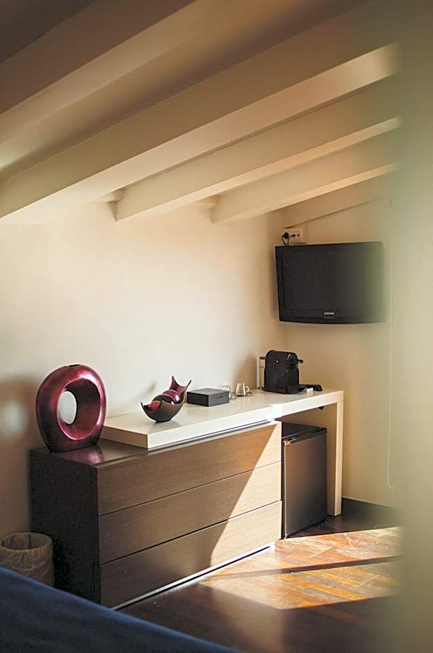 Hotel Nereida