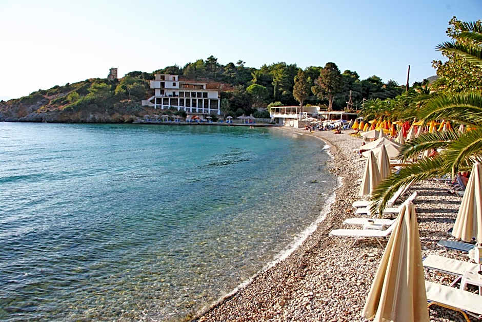 Samos Bay Hotel by Gagou Beach