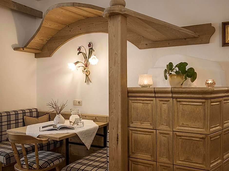 Apparthotel "Landhaus Veronika"