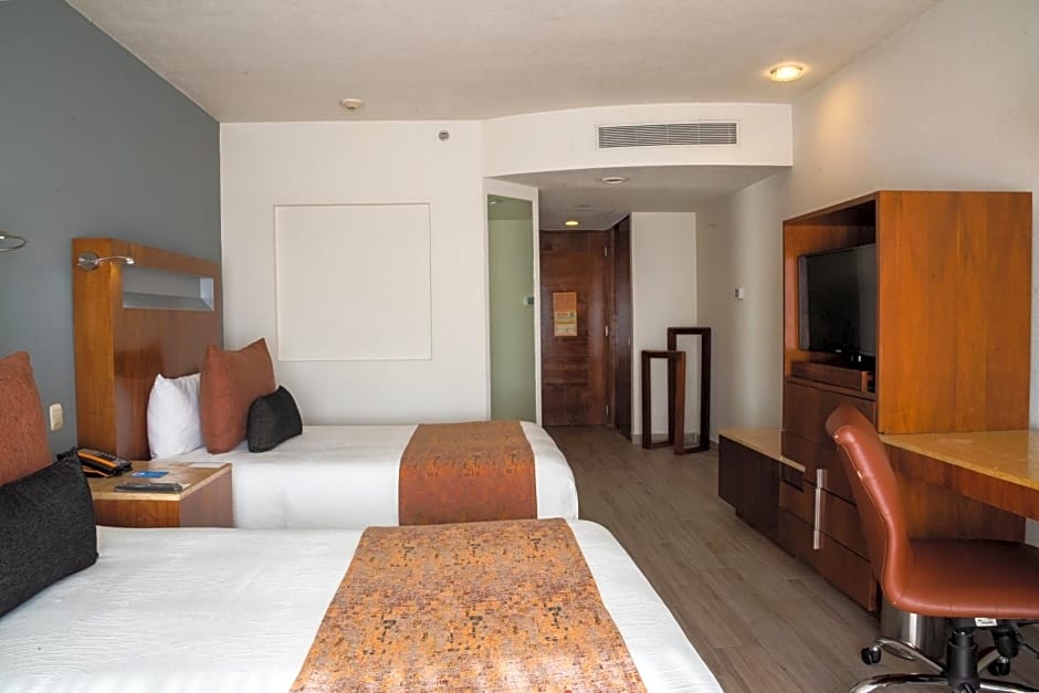 Real Inn Guadalajara Expo