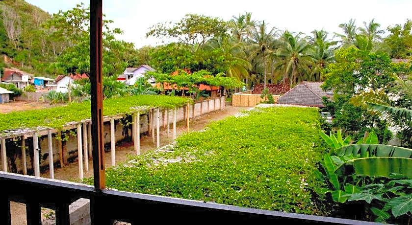 ARRYS (Watukarung Surf Camp)