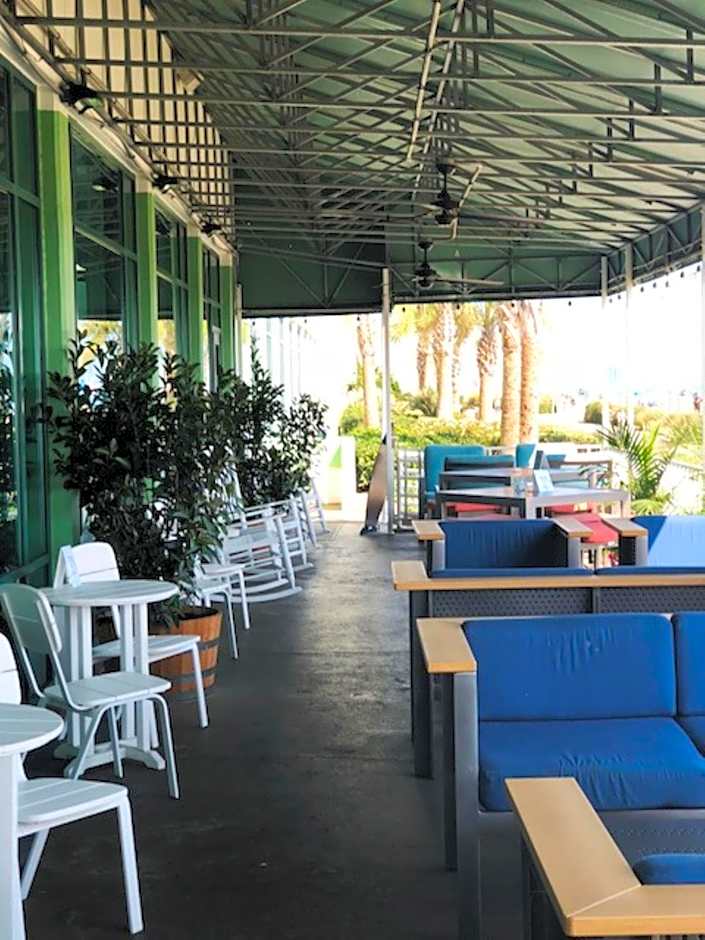 Holiday Inn Va Beach-Oceanside (21st St) By IHG