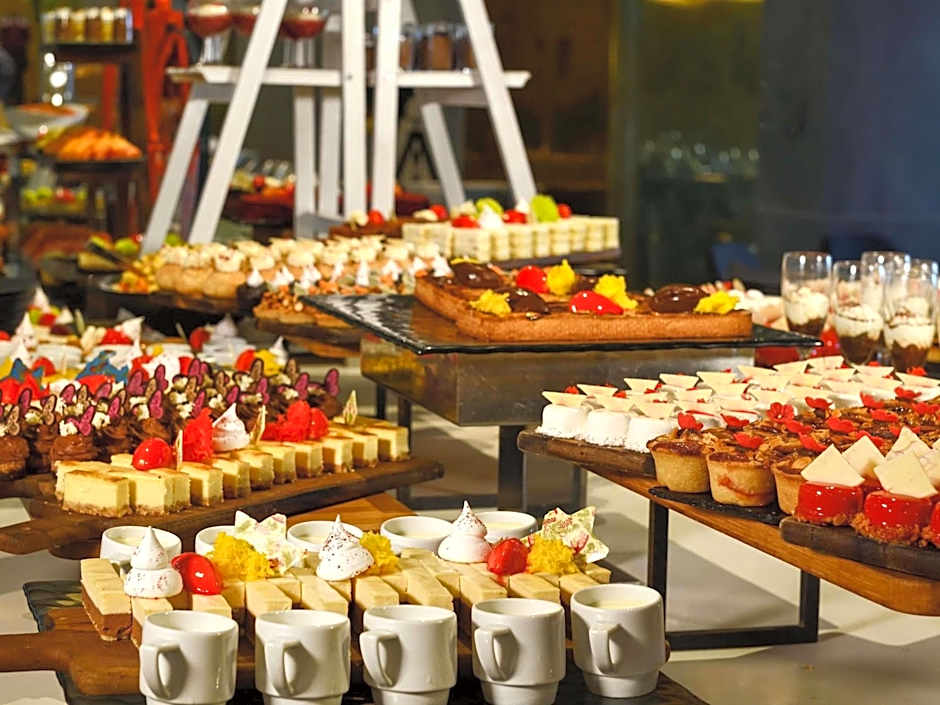 Hotel Pullman Abidjan