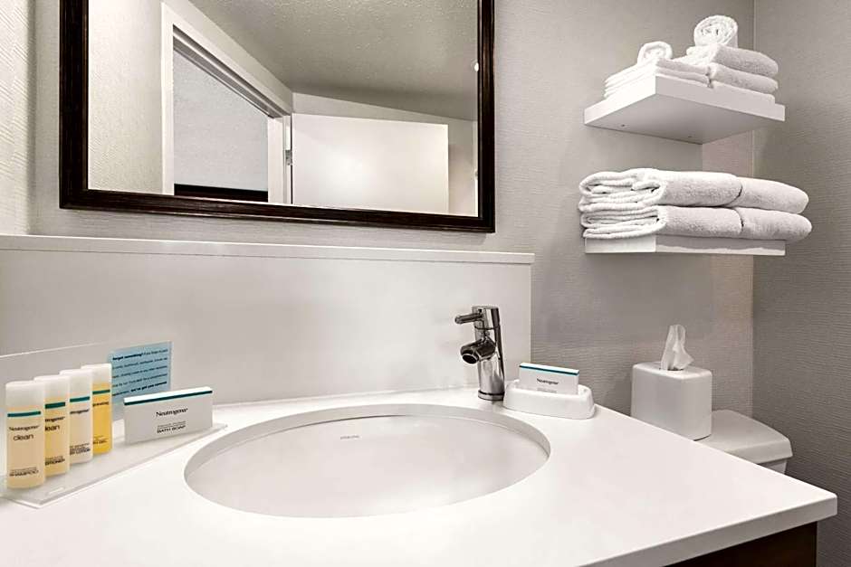Hampton Inn By Hilton Wausau