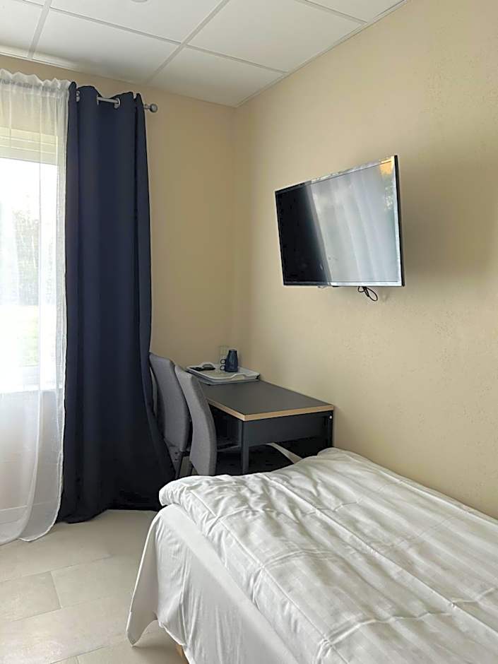 Solstickan Hotell & Vandrarhem