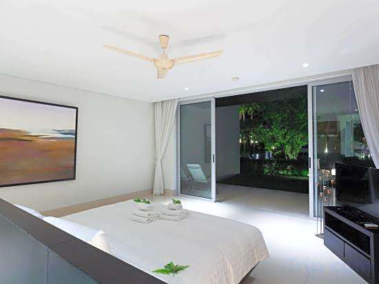 Baan Yamu Residences by RESAVA