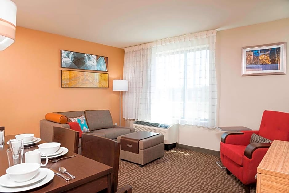 TownePlace Suites by Marriott Mansfield Ontario