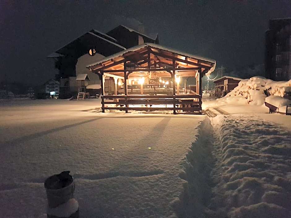 Pensiunea Casa Nostalgia