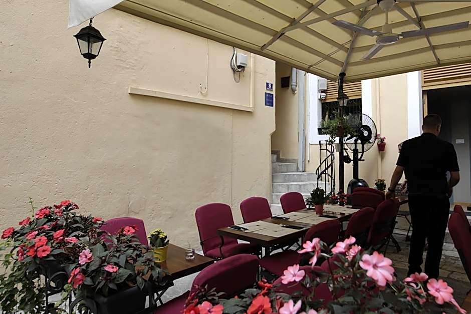 Spalato Luxury Rooms