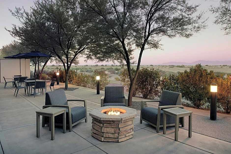 Courtyard by Marriott Phoenix Chandler/Fashion Center