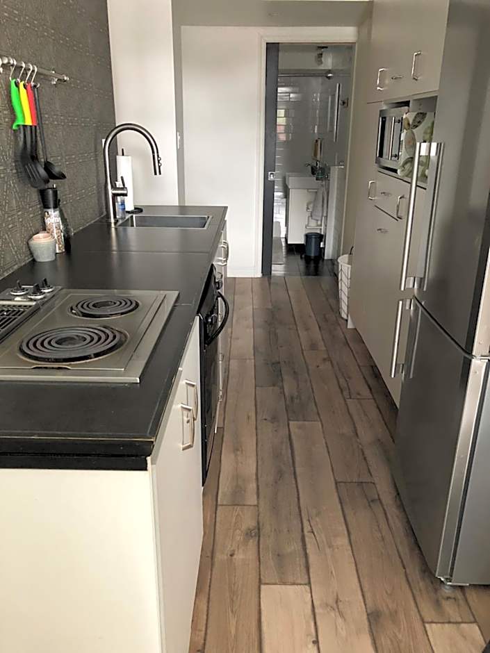 Au Vieux Presbytère De Saint-Léon