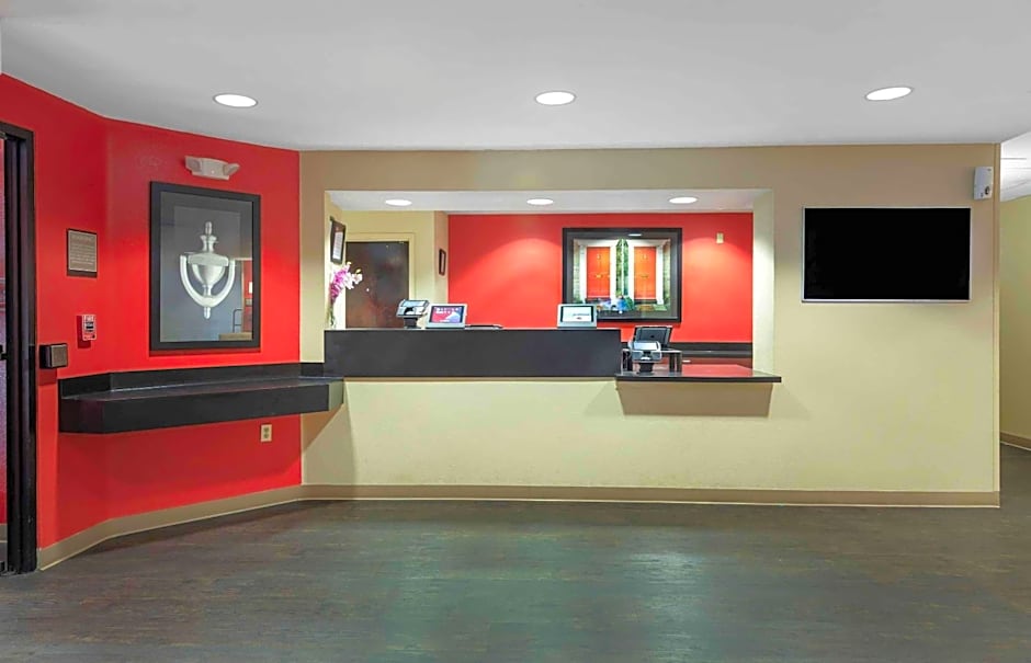 Extended Stay America Suites - Orange County - Anaheim Convention Center