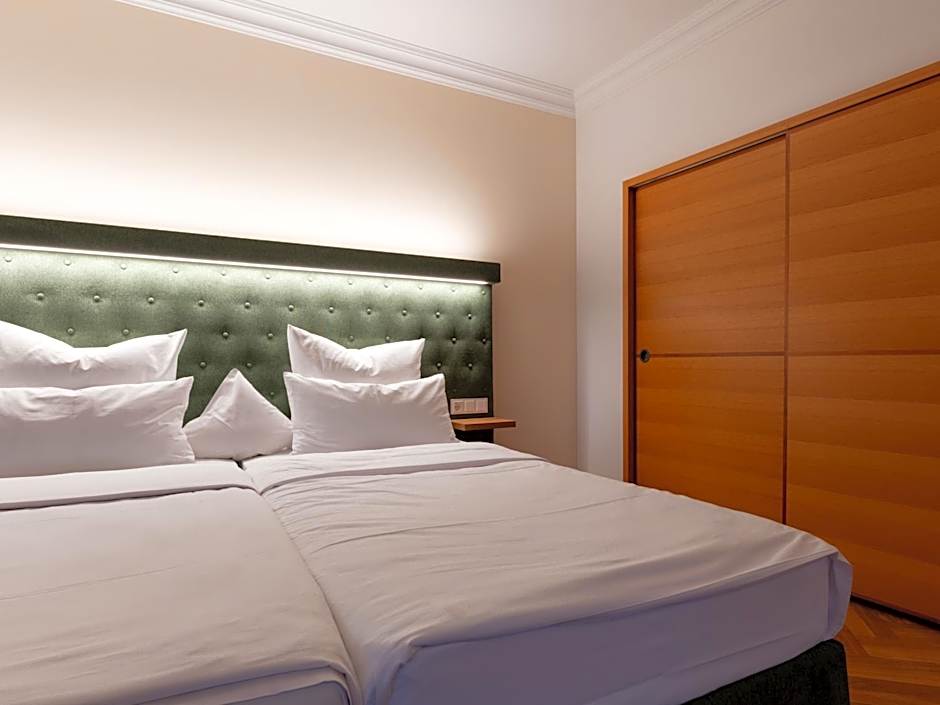 Gutshotel Odelzhausen