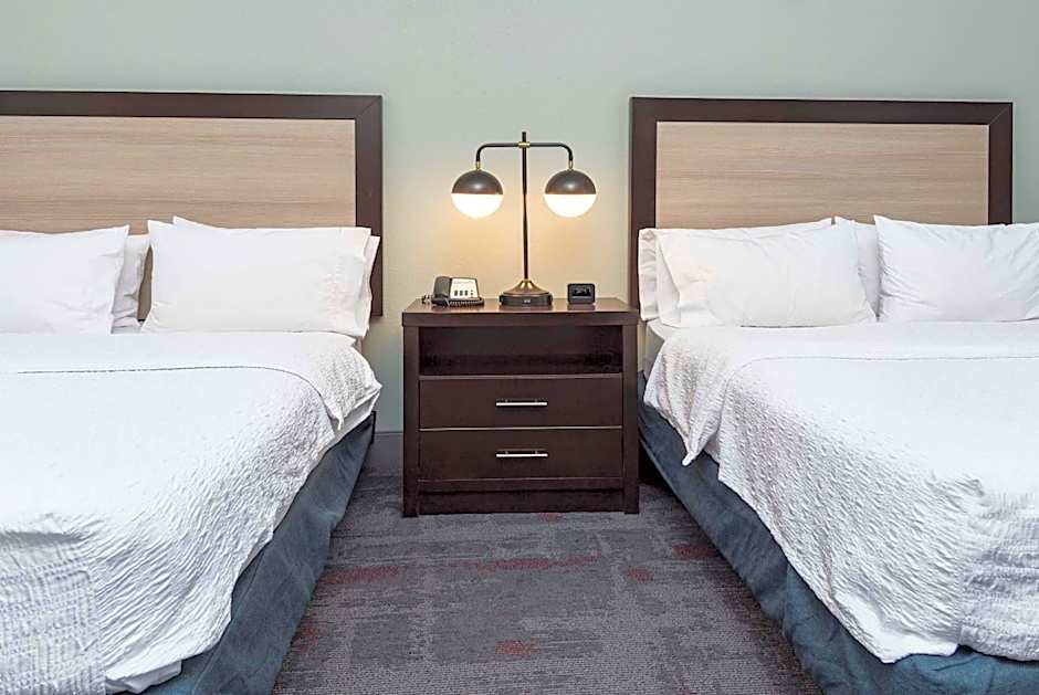 Hampton Inn By Hilton & Suites - Raleigh Downtown