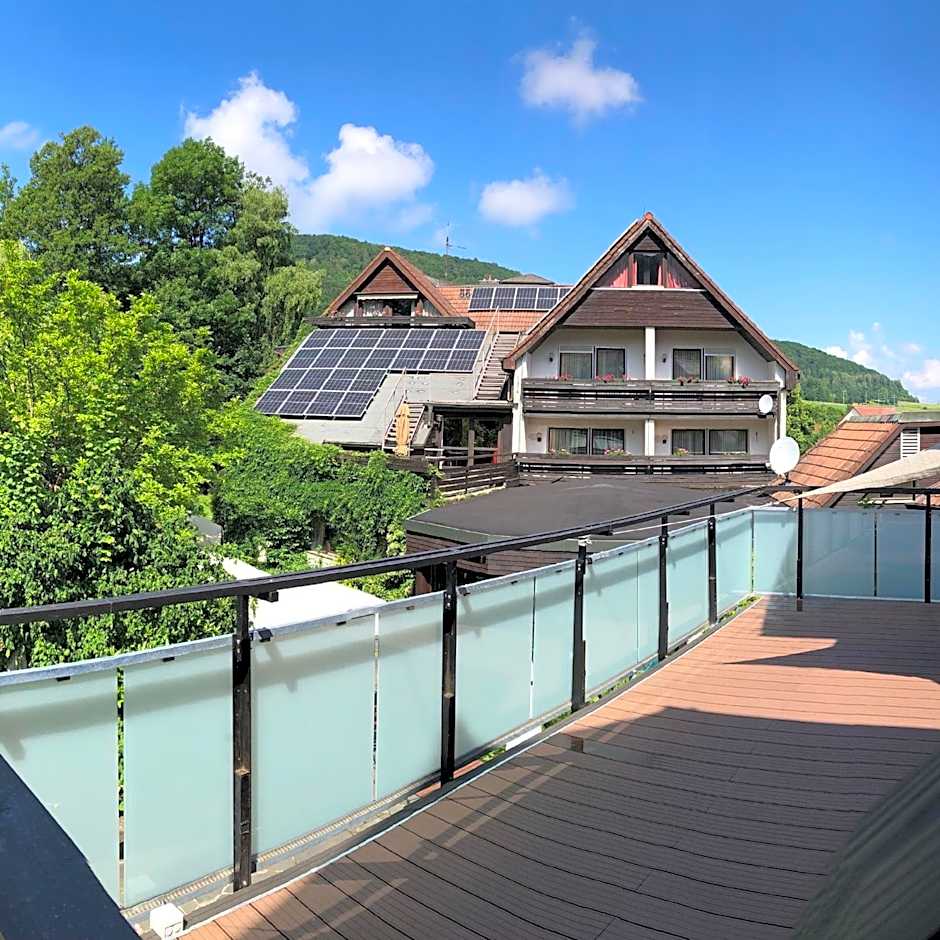 Hotel Kainsbacher Muhle
