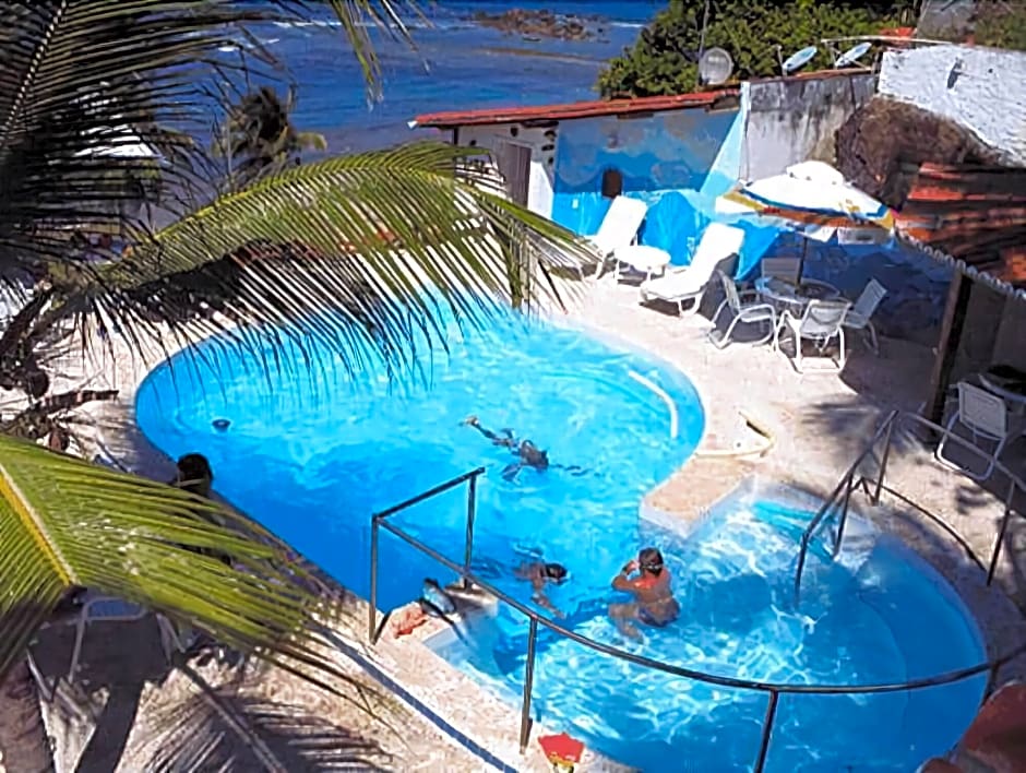 Pousada Farol Do Morro