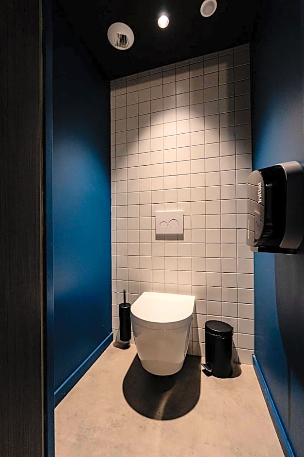 SLO HOSTEL Bordeaux