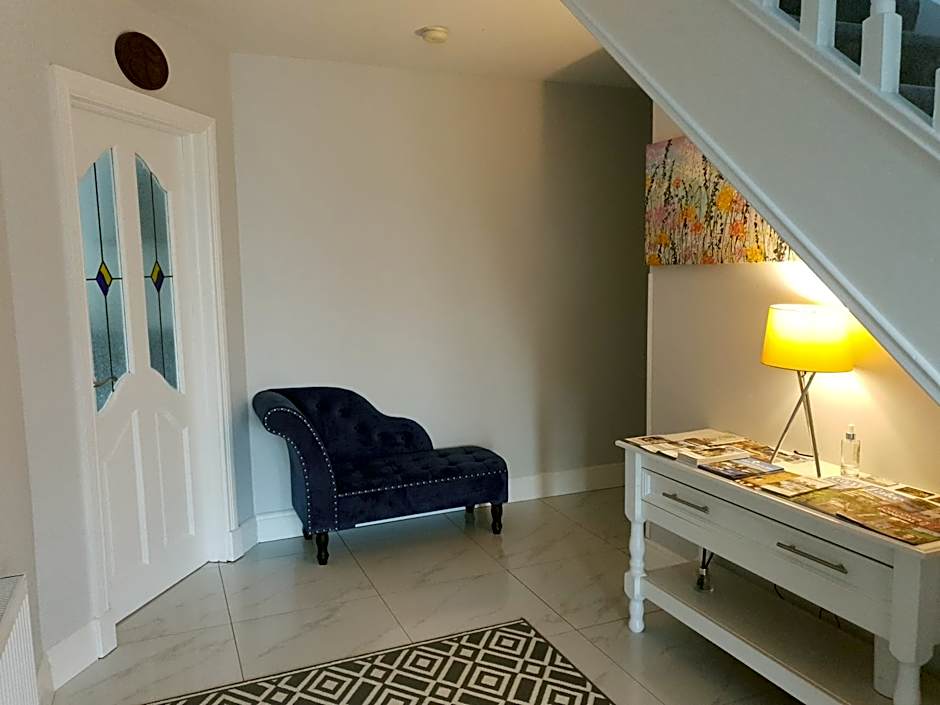 An Charraig Ban on the wild Atlantic way F94WT02