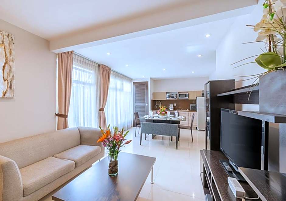 Lamartine 619 Residencial