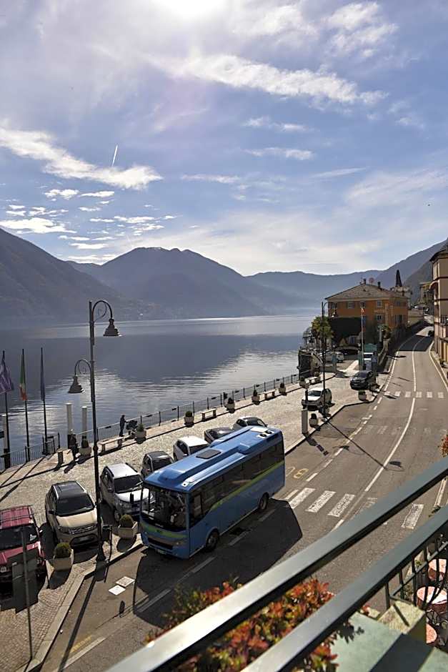 Hotel Argegno
