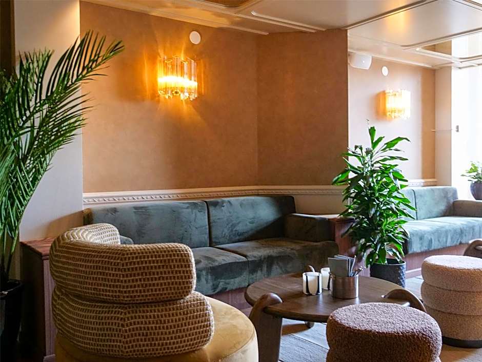 Grand Halmstad, WorldHotels Crafted