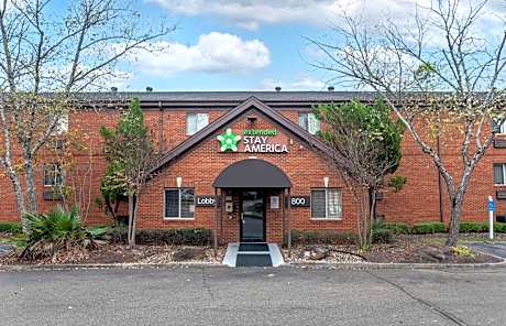 Extended Stay America Suites - Jackson - Ridgeland