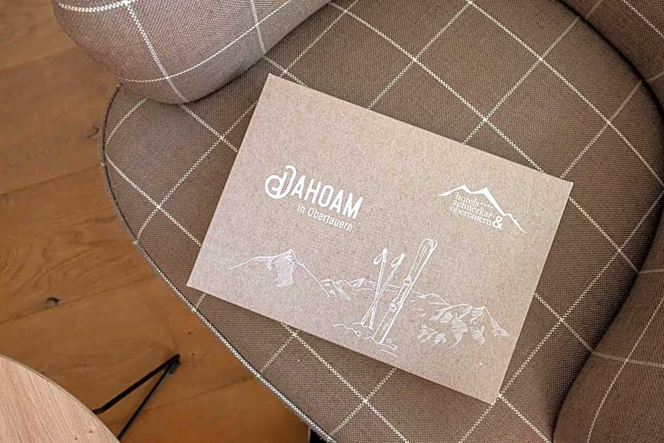 Hotel Zehnerkar & Hotel Obertauern