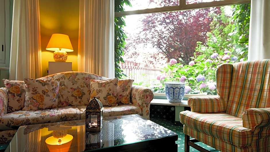 Hotel Vistoria Torino