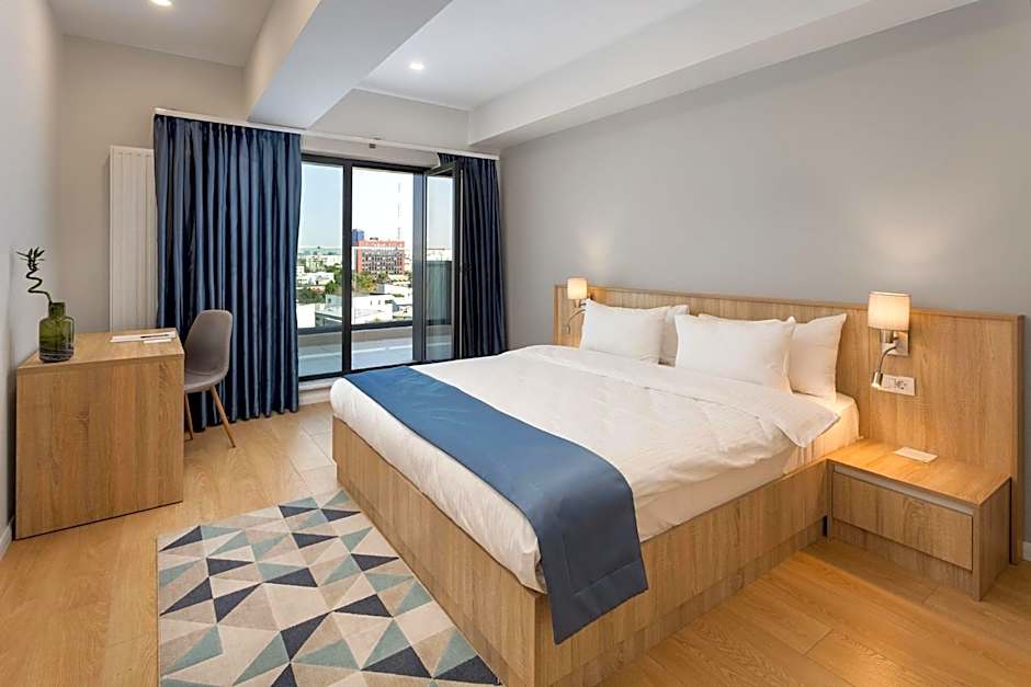Athina Suites Hotel